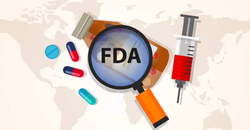 Cancer-Causing Chemical Found in Blood Pressure Medication