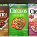 General Mills Sued Over Glyphosate Residue Claim