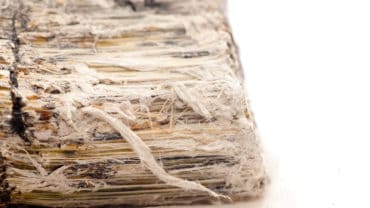 U.S. Government May Consider New Uses for Asbestos