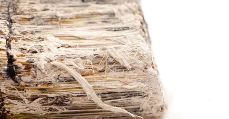 Asbestos Deaths at Crisis Level in Britain, Data Shows