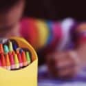 Crayons Sold at Chicago Dollar Tree Test Positive for Asbestos