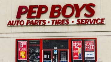 California Appellate Court Reverses Part of Ruling in Pep Boys Asbestos Case