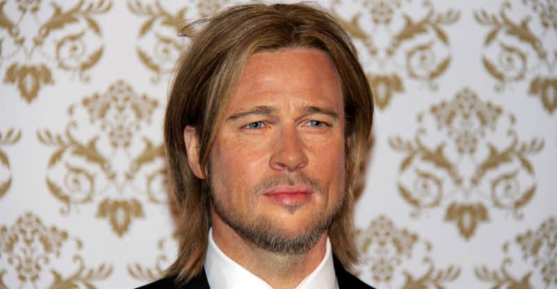 Brad Pitt’s Foundation Sues Architect Over Defective ‘Katrina’ Houses