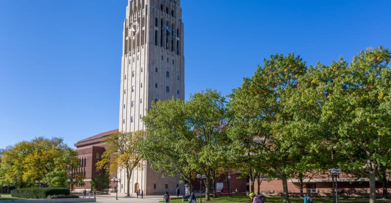 University of Michigan Health to Pay $4.3M Penalty in Opioids Case