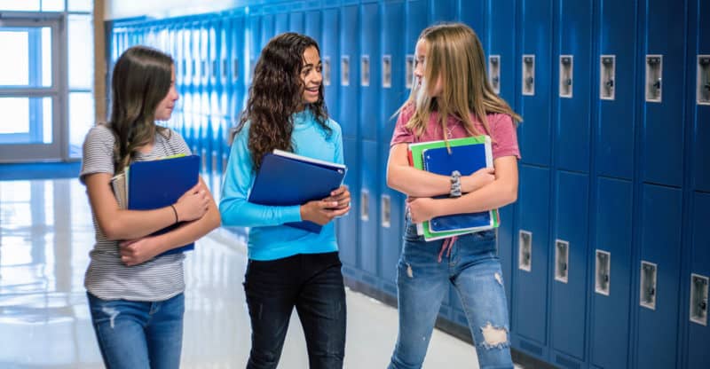 Report: EPA Failed to Properly Monitor Asbestos in Schools