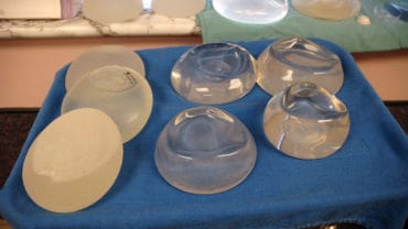 French High Court Tosses Appeals Ruling on Faulty Breast Implants