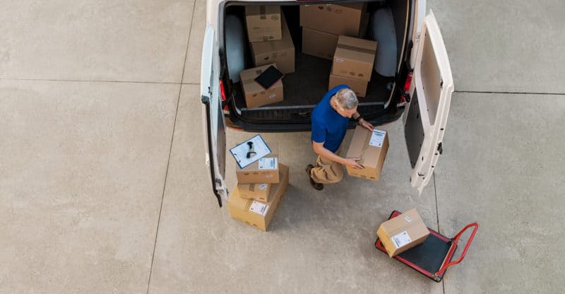 USPS Workers Allege Firing After Injury