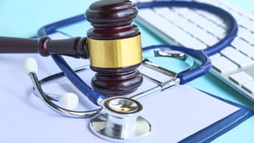 Medical Malpractice Cases during COVID-19