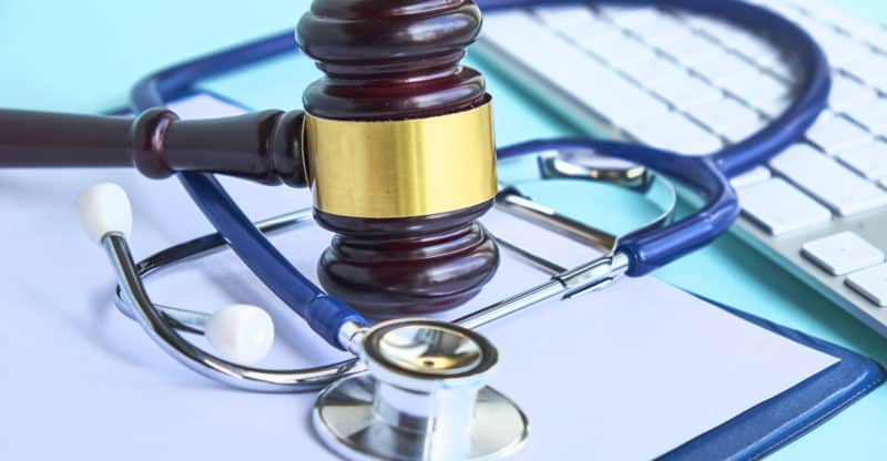 Mistakes Happen Even in Routine Surgeries