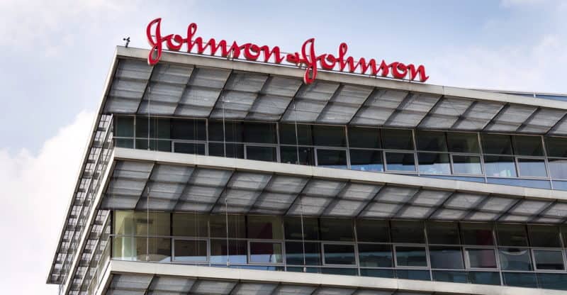 Johnson & Johnson Motion for Summary Denied in Mesothelioma Baby Powder Case