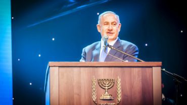 Israel PM Netanyahu Bombarded with Instagram Comments Amid Legal Battle