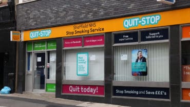 Asbestos-Laced Illegal Cigarettes Flooding the UK