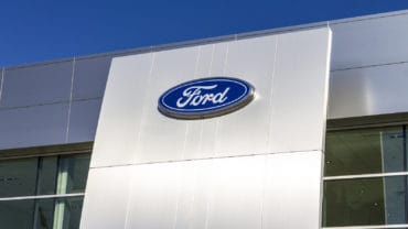 Ford Recalls Over 1 Million Fusions and MKZs for Brake Hose Defect