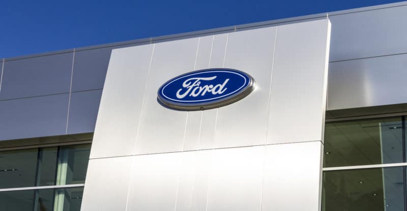 Ford Recalls Over 1 Million Fusions and MKZs for Brake Hose Defect
