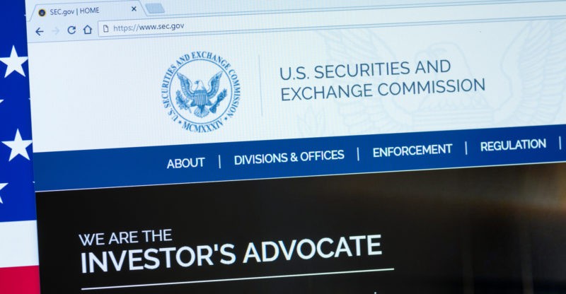 SEC Subpoenas Johnson & Johnson after Asbestos Claims in Lawsuits