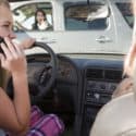 How to Properly Photograph Your Car Accident