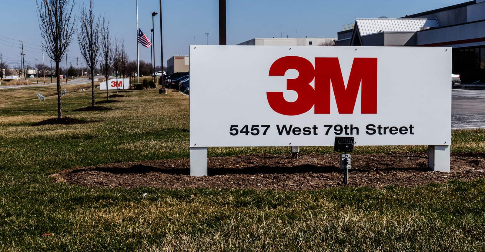 3M Sued by Veterans Over Defective Military Earplugs • LegalScoops