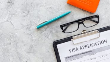Change in EB5 Visa Regional Center Sponsorship After I-526 Filing is Now a Material Change