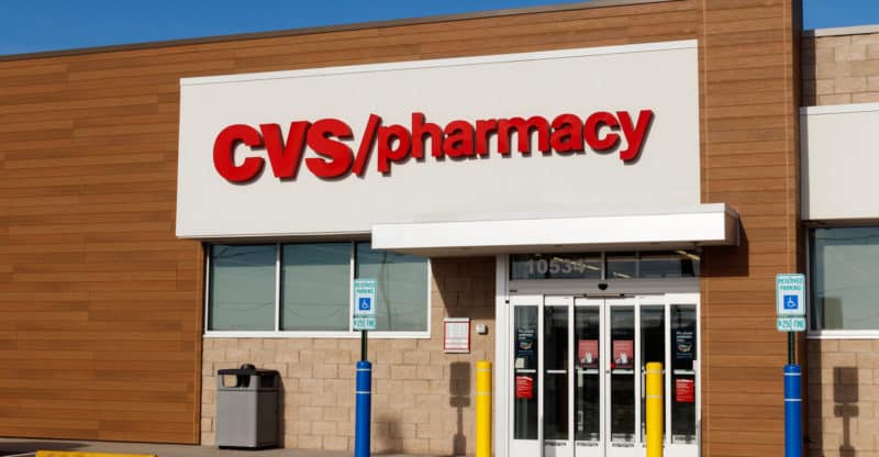 CVS to Pay $535,000 to Settle Allegations of Invalid Prescriptions