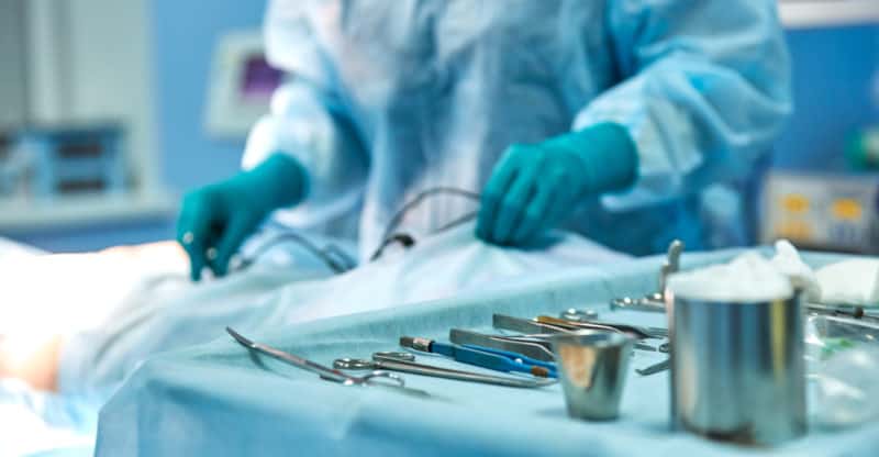IVC Usage Down Nationally, Remains 5 Times Higher Among Medicare Beneficiaries