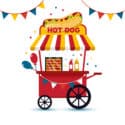 Jurors Award $24K to Woman Whose Foot was Run Over by a Food Cart in Disney World