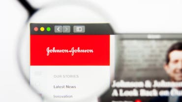 Review Finds J&J Rushed Baby Powder Tests