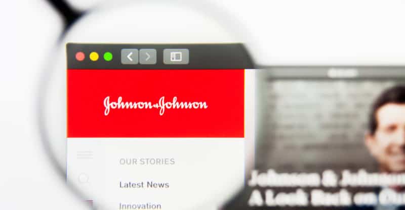 Review Finds J&J Rushed Baby Powder Tests