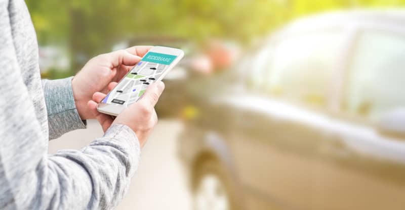 Jersey City, NJ Considers New Safety Measures for Rideshare Vehicles