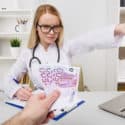 Dallas Laboratory Accused of Paying Kickbacks to Doctors for Drug Screen Referrals