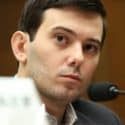 Martin Shkreli Sues Ex-General Counsel for $30+ Million from Prison