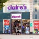 FDA Recalls More Makeup from Claire’s Over Asbestos Concerns