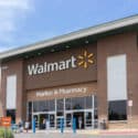 Walmart Faces Lawsuit Over How It Markets Homeopathic Products