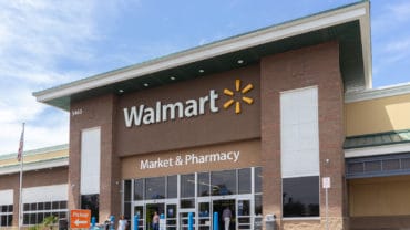 Walmart Faces Lawsuit Over How It Markets Homeopathic Products