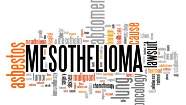 Researchers Use Viruses to Attack Mesothelioma Tumors