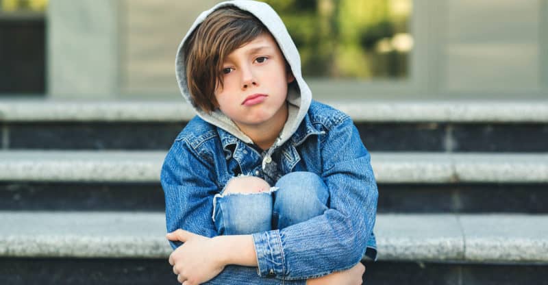 Lawsuit Claims Missouri Officials Overused Psychotropic Drugs on Foster Children