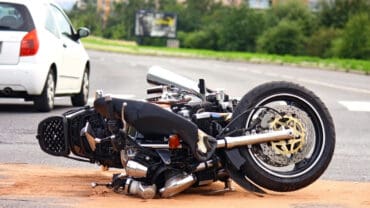 Despite More Laws and Safety Awareness, Fatal Motorcycle Crashes Continue to Rise