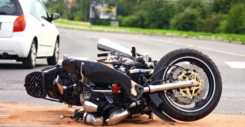 Despite More Laws and Safety Awareness, Fatal Motorcycle Crashes Continue to Rise