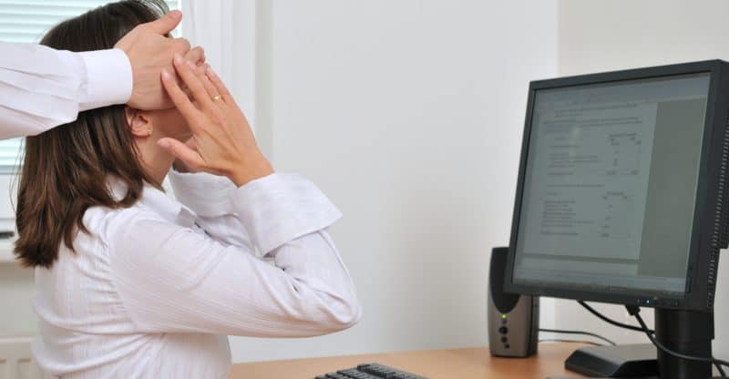 Sexual Harassment in the Workplace: What You Need to Know