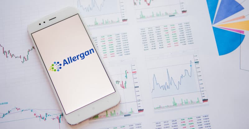 Endo and Allergan Agree to Pay $15M to Settle Opioid Case
