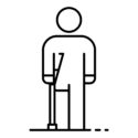 CPRS Causes Woman to Amputate Her Leg for Relief