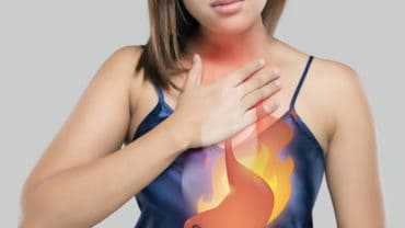 FDA Announces Probable Carcinogen in Heartburn Drugs