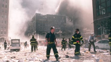 Pennsylvania Man’s Mesothelioma Death Blamed on 9/11 Site Asbestos