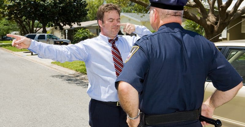 What are the Consequences of Drinking and Driving?