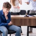Child Custody: The Best Interests of the Child