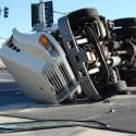 40 Charges Filed in Truck Accident in Colorado
