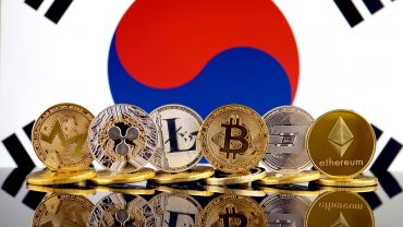 New Cryptocurrency Law Passed in South Korea