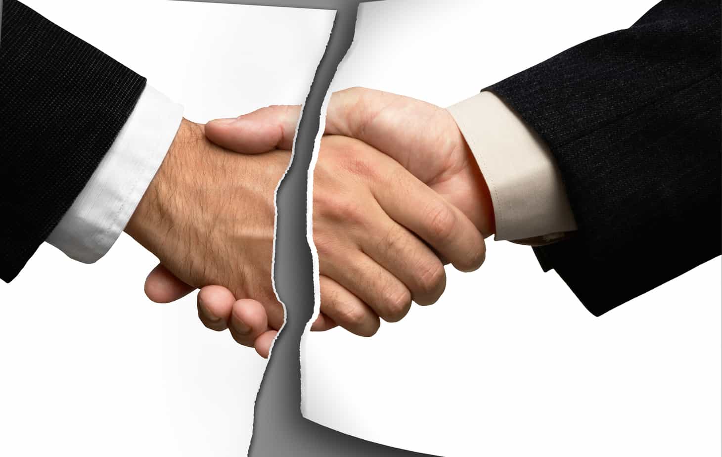 An Overview Of The Key Issues Governing Breach Of Contract Cases In 