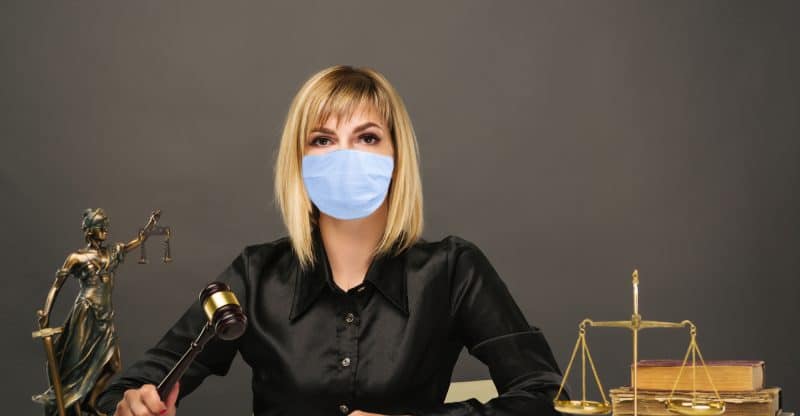 Covid-19 Ushers in Needed Change for the Legal Profession