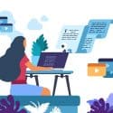 Blogging for Lawyers: 4 Ways to Come Up With Posts People Want to Read