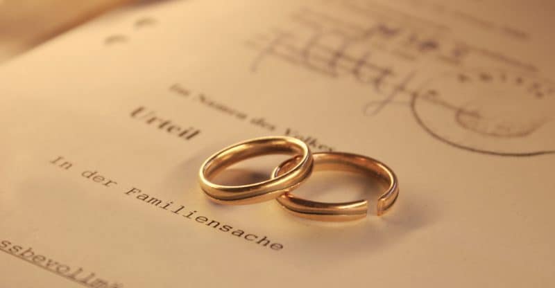 5 Reasons Why You Should Settle for an Uncontested Divorce